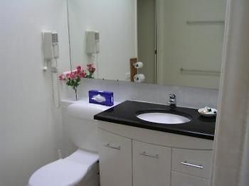Executive Hideaway Motel Benalla Exterior foto