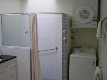 Executive Hideaway Motel Benalla Exterior foto