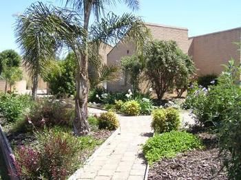 Executive Hideaway Motel Benalla Exterior foto